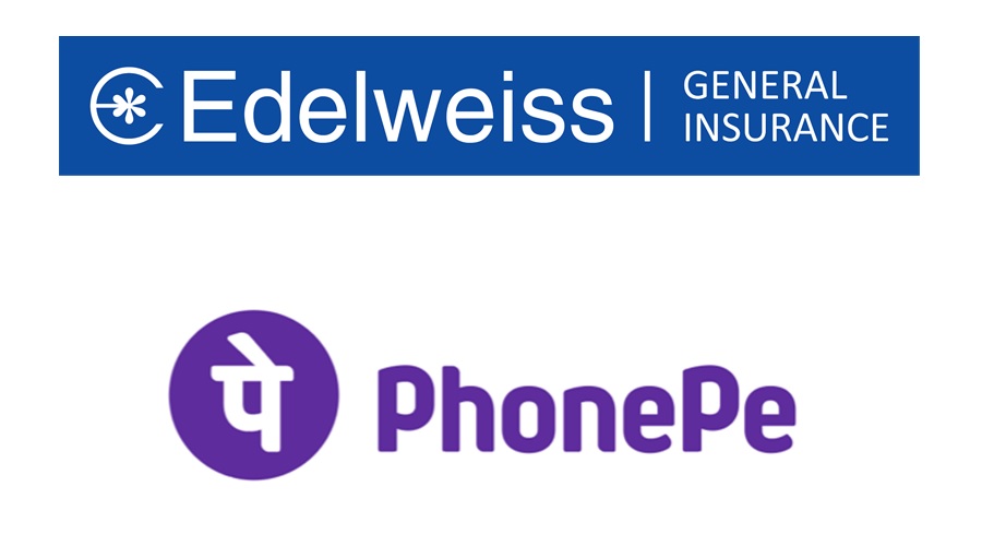Edelweiss General Insurance and PhonePe come together to offer digital motor insurance